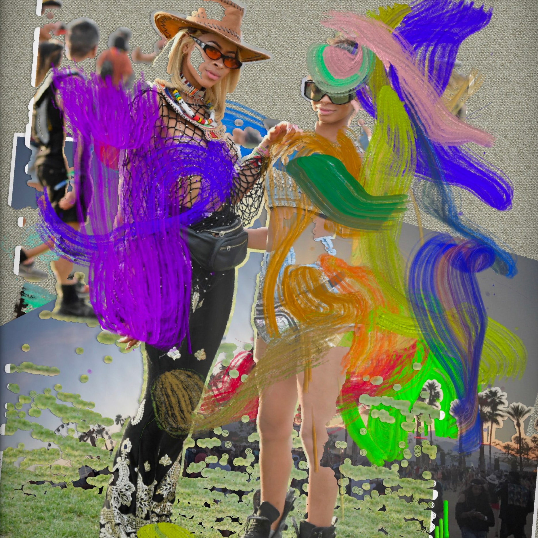 ARSNL digital art platform co-founded by Heroic